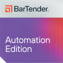 BarTender Automation