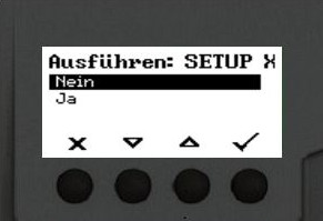 Novexx-Etikettendrucker-XLP504-XLP506-Menü-Einstellung_Parameter