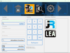 schnell-schneller-jr-lea