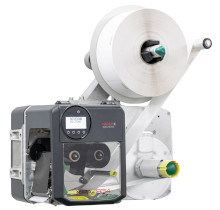 Druck-/Spendesysteme NOVEXX ALX Serie