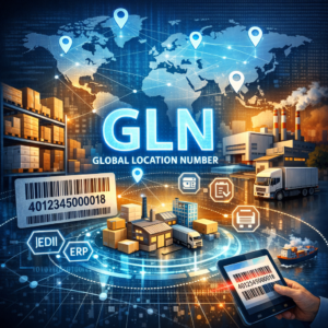 GLN