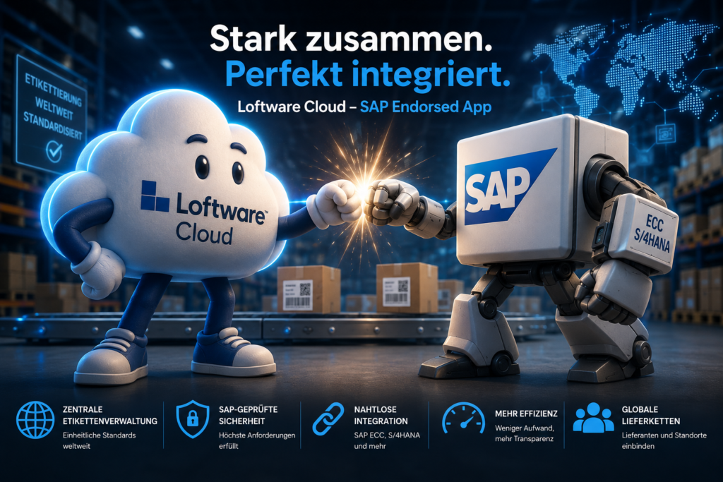 SAP ENDORSED